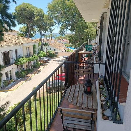 Estudio A 50Mt Del Mar, Zona Palacio De Congresos - Apto 4 Estepona Zewnętrze zdjęcie