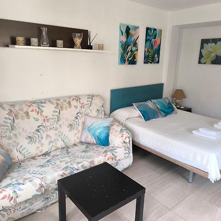 Estudio A 50Mt Del Mar, Zona Palacio De Congresos - Apto 4 Estepona Zewnętrze zdjęcie