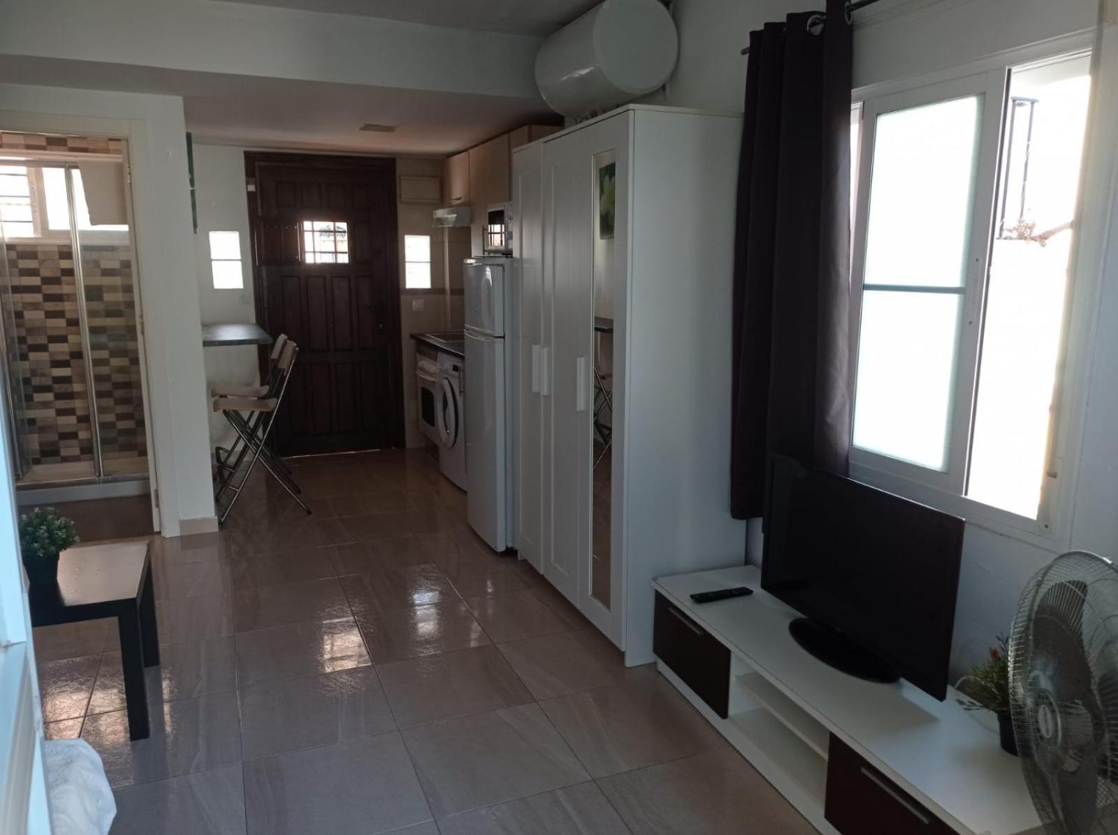 Estudio A 50Mt Del Mar, Zona Palacio De Congresos - Apto 4 Estepona Zewnętrze zdjęcie