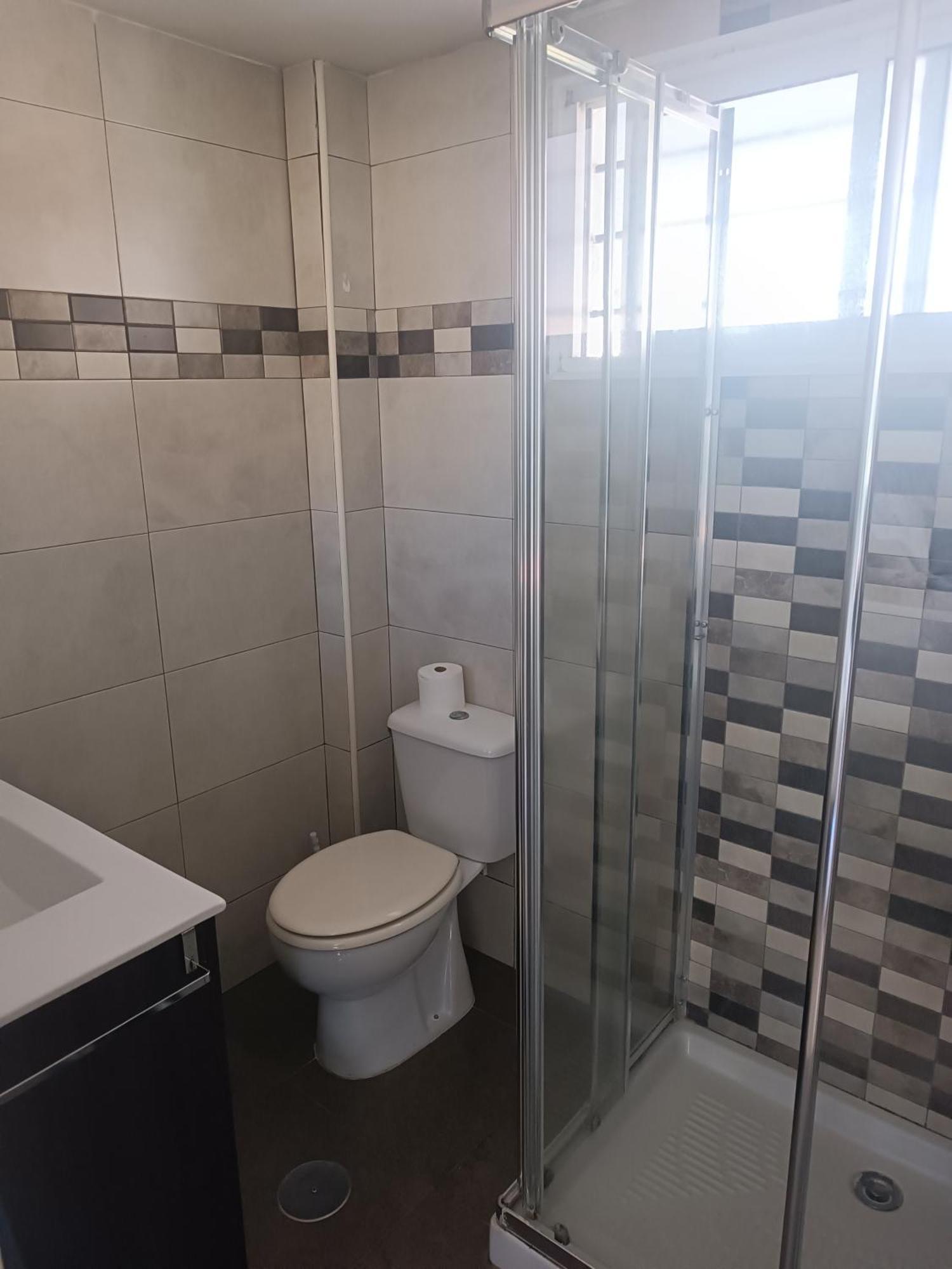 Estudio A 50Mt Del Mar, Zona Palacio De Congresos - Apto 4 Estepona Zewnętrze zdjęcie