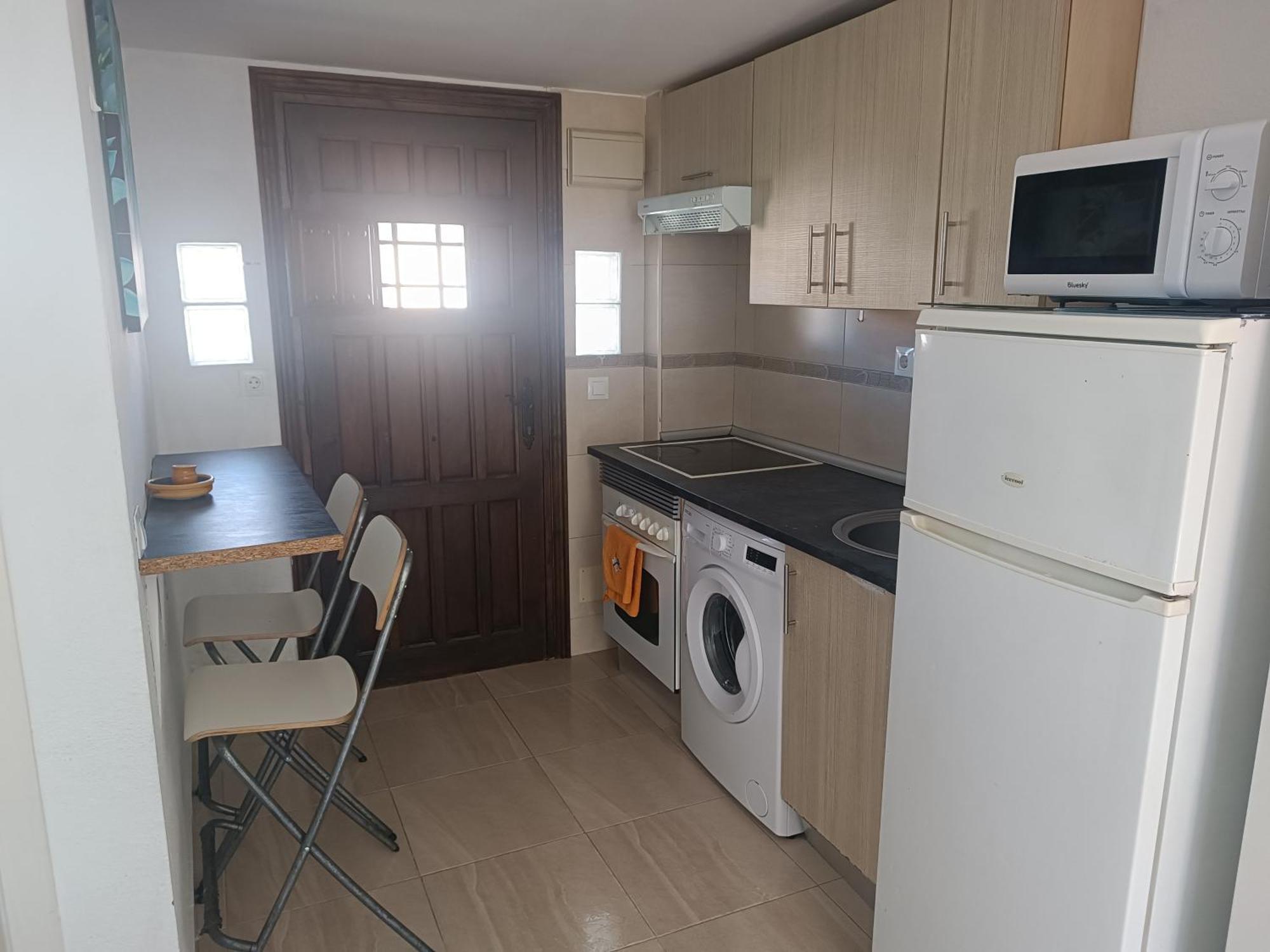 Estudio A 50Mt Del Mar, Zona Palacio De Congresos - Apto 4 Estepona Zewnętrze zdjęcie