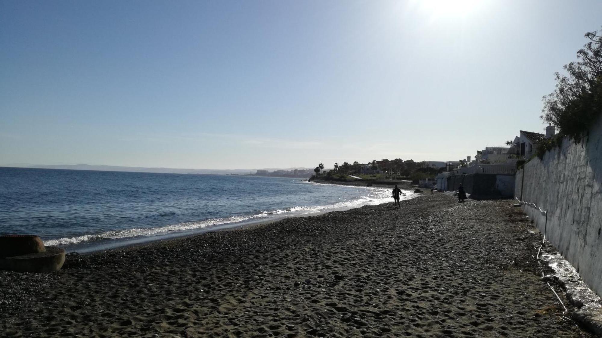 Estudio A 50Mt Del Mar, Zona Palacio De Congresos - Apto 4 Estepona Zewnętrze zdjęcie